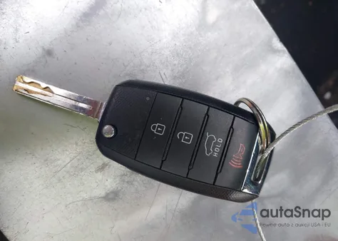 2014 Kia Soul из США, поврежденный, VIN KNDJN2A21E7744657